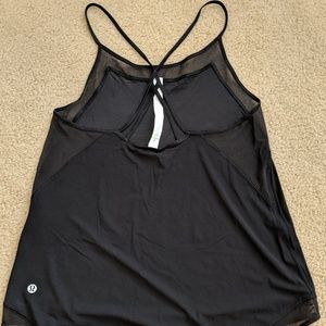 Brand New Never Worn Lululemon Tank